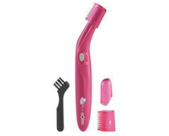 solac hair straightener