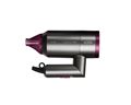 Solac Hair Dryer Foldable Plastic Silver 2 Speed 1800W "Hair & Go Sv7015"