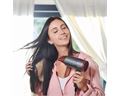 Solac Hair Dryer Foldable Plastic Silver 2 Speed 1800W "Hair & Go Sv7015"