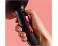 Solac Hair Dryer Ac Motor Plastic Black 3 Heat Settings 2400W "Expert 2400 Ionic"