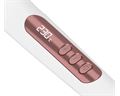 Solac Hot Brush 3D Smoothing Bristles Adjustable Temperature White 65W "Expert Ion Md7403"
