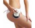 Solac Massager With Attachments Plastic White 25W "Sculptural" #