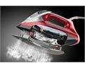 Solac Iron Steam / Dry / Spray Red 3000W "Auto Evolution Sensor Cvg9611" 
