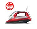 Solac Iron Steam / Dry / Spray Red 3000W "Auto Evolution Sensor Cvg9611" 
