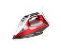Solac Iron Steam / Dry / Spray Red 3000W "Auto Evolution Sensor Cvg9611" 