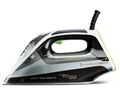 Solac Iron Steam / Dry / Spray Ceramic Black 300Ml 2800W "Intelligent Evolution Sensor Cvg9512"