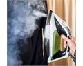 Solac Iron Steam / Dry / Spray Ceramic Black 300Ml 2800W "Intelligent Evolution Sensor Cvg9512"