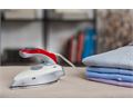 Solac Iron Travel White Constant 45G/Min 1100W "Viaggio"