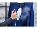 Solac Iron Travel White Constant 45G/Min 1100W "Viaggio"