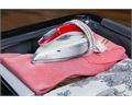 Solac Iron Travel White Constant 45G/Min 1100W "Viaggio"