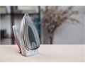 Solac Iron Travel White Constant 45G/Min 1100W "Viaggio"
