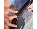 Solac Iron Steam / Dry / Spray Ceramic Black 300Ml 2400W "Easy Temp Evolution Pro Cvg9508"