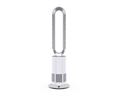 Solac Fan / Heater Bladeless Plastic White 13 Speed 45/1950 W "Halo Breeze"