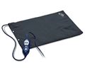 Solac Heating Pad Cotton Blue 4Heat Settings 100W "Oslo+ Ct8639"