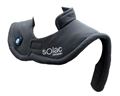 Solac Heating Pad For Neck And Shoulder Cotton Grey 6Heat Settings 100W "Helsinki Ct8690"