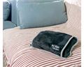 Solac Hot Water Bottle Rechargeable Black 360W "Caldea Cb8981"