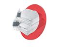 Solac Electric Under Blanket Single White 150 X 80Cm 60W "Norway Bed Warmer"