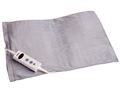Solac Heating Pad Soft Fabric Grey 10 Heat Settings 100W "Bremen Digital Soft + Ct8703"