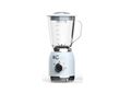 Solac Pack 4 Piece Blue Kettle + Toaster + Jug Blender + Stick Blender "Ibiza Sky"
