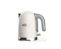 Solac Pack 4 Piece Cream Kettle + Toaster + Jug Blender + Stick Blender "Crema Marfil"