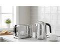 Solac Pack 2 Piece Silver Kettle + Toaster "Argento Sol"