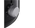 Solac Toaster 4 Slice Plastic Black 1300W "Ruby 4 Slice"
